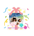 コロナにも負けないニャー⁉️（個別スタンプ：11）