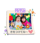 コロナにも負けないニャー⁉️（個別スタンプ：12）
