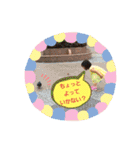 コロナにも負けないニャー⁉️（個別スタンプ：26）