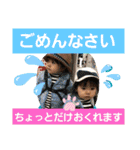 コロナにも負けないニャー⁉️（個別スタンプ：38）
