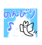 本の虫2（個別スタンプ：6）