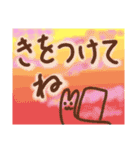 本の虫2（個別スタンプ：8）