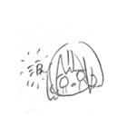 JKとごりたろう（個別スタンプ：1）