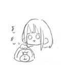 JKとごりたろう（個別スタンプ：4）