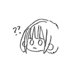 JKとごりたろう（個別スタンプ：19）