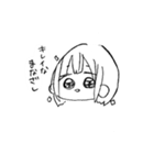 JKとごりたろう（個別スタンプ：24）