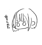 JKとごりたろう（個別スタンプ：25）