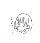 JKとごりたろう（個別スタンプ：30）