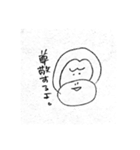 JKとごりたろう（個別スタンプ：32）