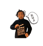 ちよしげ（個別スタンプ：3）
