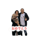 ちよしげ（個別スタンプ：4）