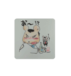 チュートーベン先生のスタンプ②（個別スタンプ：11）