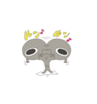 OTAMAちゃんスタンプ2（個別スタンプ：6）