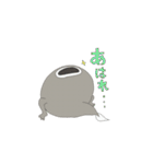 OTAMAちゃんスタンプ2（個別スタンプ：9）
