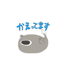 OTAMAちゃんスタンプ2（個別スタンプ：36）