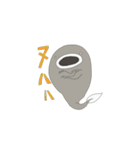 OTAMAちゃんスタンプ2（個別スタンプ：39）