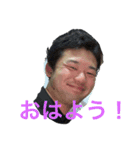 たいぞうさんスタンプ（個別スタンプ：1）