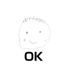 ponsta777（個別スタンプ：6）
