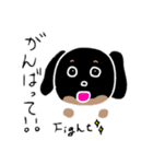 リーセラスタンプ（個別スタンプ：3）
