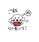 リーセラスタンプ（個別スタンプ：6）
