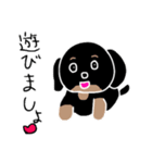 リーセラスタンプ（個別スタンプ：11）
