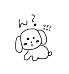 リーセラスタンプ（個別スタンプ：12）