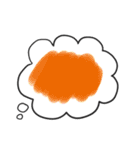 どんないろ？スタンプ（個別スタンプ：23）
