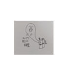 使いどころは君次第♡（個別スタンプ：9）