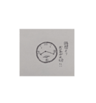 使いどころは君次第♡（個別スタンプ：13）