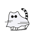 ジムと彼のガールフレンド（個別スタンプ：11）