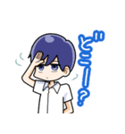 男子の会話7（個別スタンプ：29）
