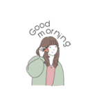 のぶやすたんぷ！（個別スタンプ：5）