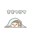 しあわせあかちゃんスタンプ（個別スタンプ：30）