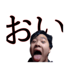 pray_gt #stamps（個別スタンプ：1）