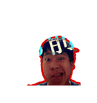 pray_gt #stamps（個別スタンプ：2）