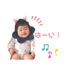 NaSeLu（個別スタンプ：10）