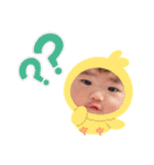NaSeLu（個別スタンプ：16）