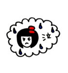 たぐめんスタンプ（個別スタンプ：7）
