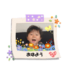 ライライメイメイ（個別スタンプ：1）