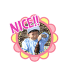 ライライメイメイ（個別スタンプ：12）