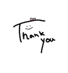 ずんとみゃー2（個別スタンプ：12）