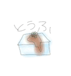 晩酌用（個別スタンプ：6）