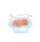晩酌用（個別スタンプ：22）
