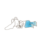 す〜たんぷ。（個別スタンプ：20）