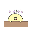 とみたけさん（個別スタンプ：4）