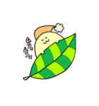 とみたけさん（個別スタンプ：15）