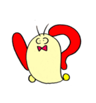 とみたけさん（個別スタンプ：16）