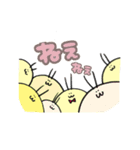 とみたけさん（個別スタンプ：24）
