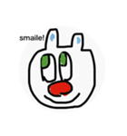 smaileS（個別スタンプ：3）