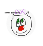 smaileS（個別スタンプ：4）